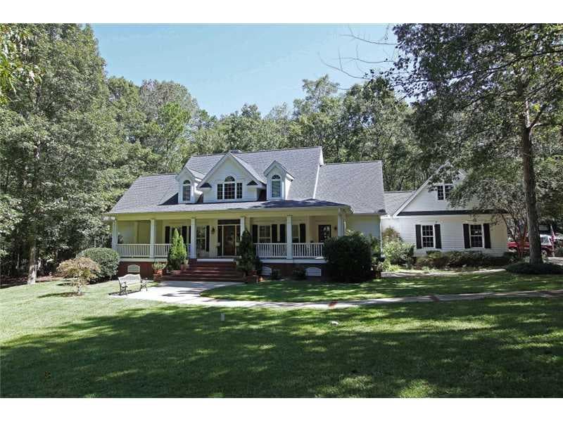 200 Caldwelll Road, Griffin, GA 30223 — most recent listing photo