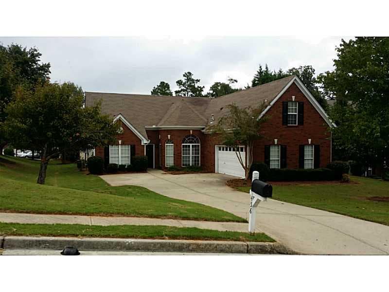 456 Waldwick Court, Lawrenceville, GA 30045 — most recent listing photo