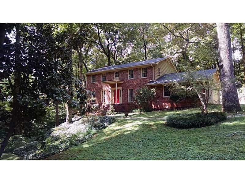 3988 Ashentree Court, Brookhaven, GA 30341 — most recent listing photo