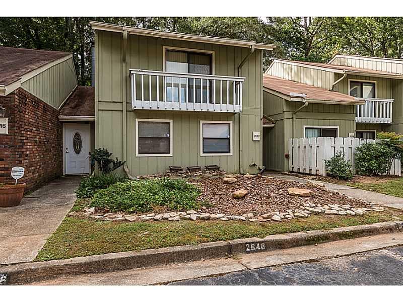 2642 Stoney Creek Road 2642, Marietta, GA 30067 — most recent listing photo