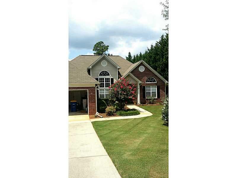 3508 Daventry Lane, Kennesaw, GA 30144 — most recent listing photo
