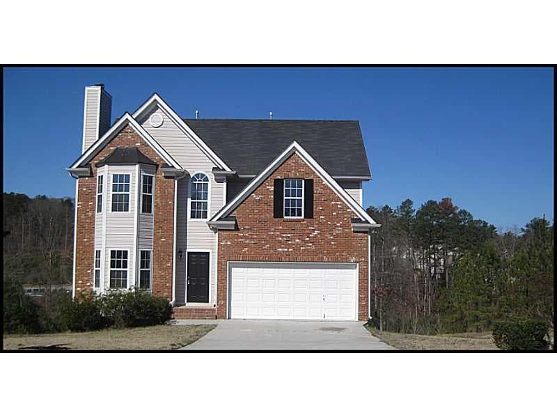 1395 Bramlett Forest Trail, Lawrenceville, GA 30045 — most recent listing photo