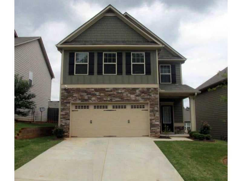 3 bedroom, 2,171 sq ft single family residence sold at 2419 Brynfield Cove, Suwanee, GA 30024