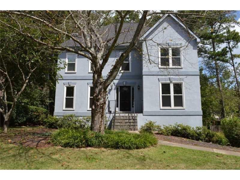 741 Rosa Drive, Lawrenceville, GA 30044 — most recent listing photo