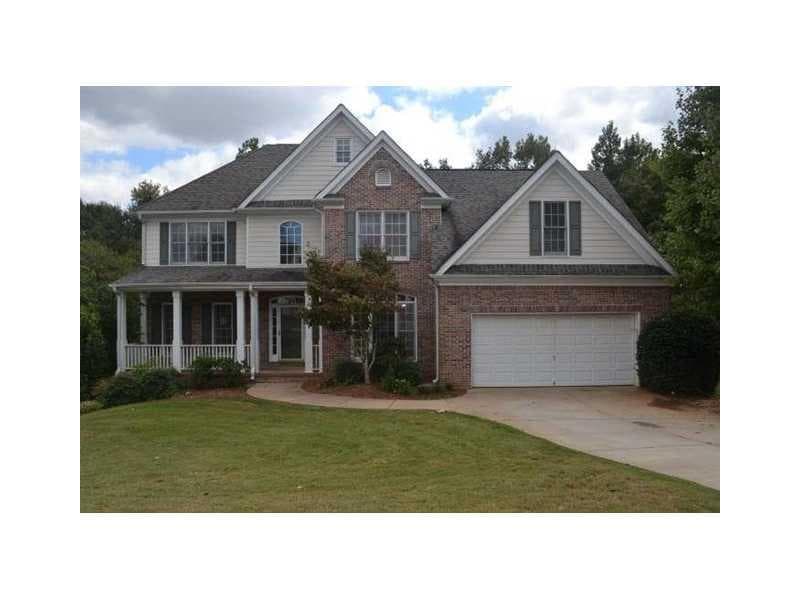 209 OLMSTEAD Trace, Newnan, GA 30263 — most recent listing photo