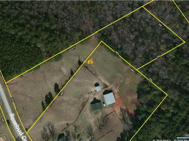 other sold at 4900 Rosebud Drive, Snellville, GA 30039
