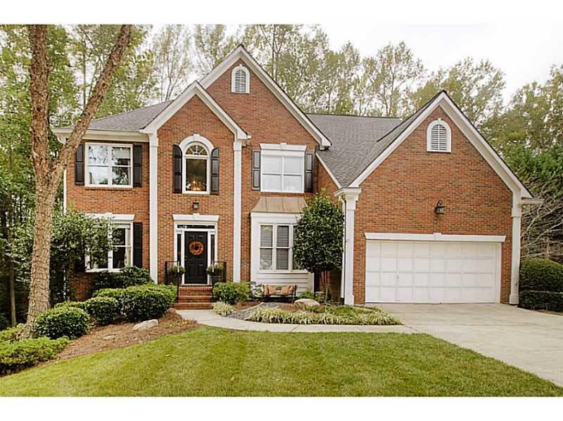 625 Camber Woods Drive, Roswell, GA 30076 — most recent listing photo