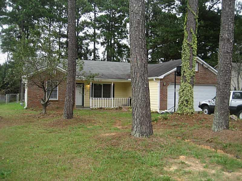 657 Granite Lane, Loganville, GA 30052 — most recent listing photo