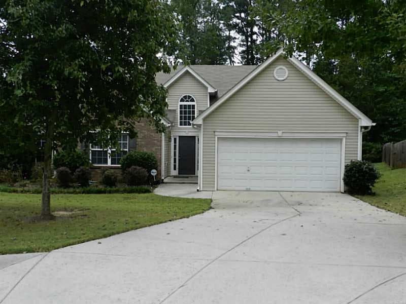 6021 Kincorth Circle, Buford, GA 30518 — most recent listing photo