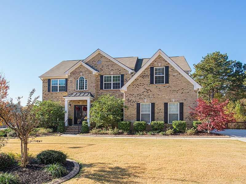339 Mistine Court, Atlanta, GA 30349 — most recent listing photo