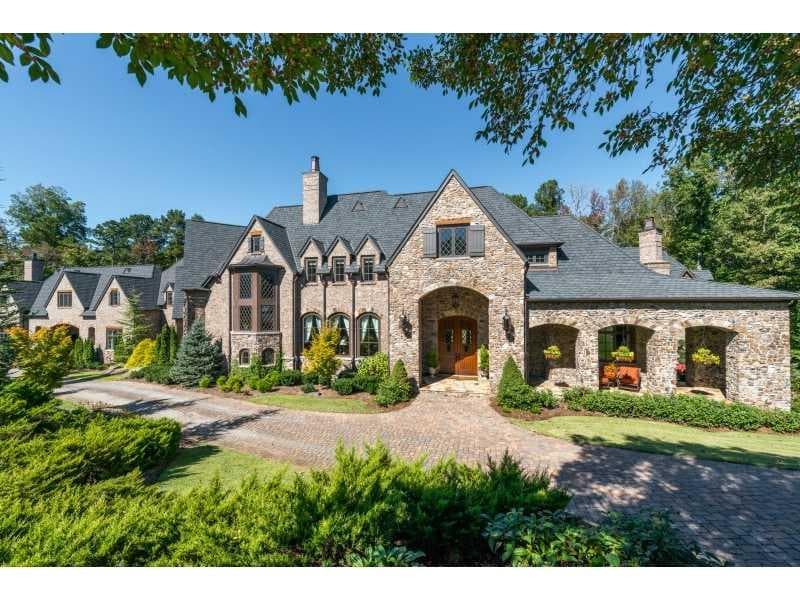 899 Big Horn Hollow, Suwanee, GA 30024 — most recent listing photo