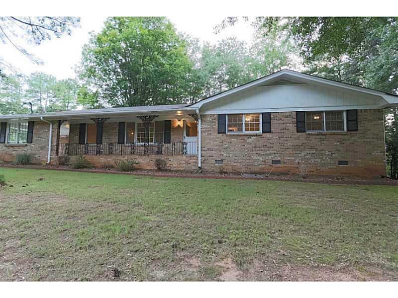 2670 Sterling Acres Drive, Tucker, GA 30084 — most recent listing photo