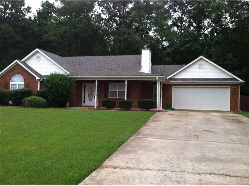 119 Cole Walk, Mcdonough, GA 30252 — most recent listing photo
