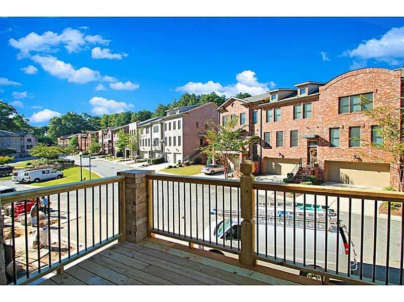 3120 Chestnut Woods Drive 1, Doraville, GA 30340 — most recent listing photo