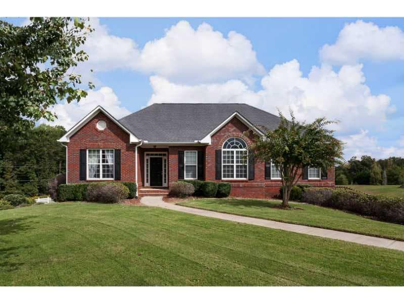 6450 Crystal Lane, Cumming, GA 30040 — most recent listing photo