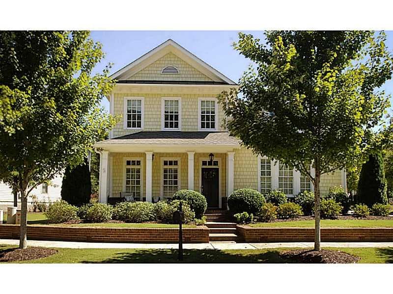 12465 Danesfeld Drive, Milton, GA 30004 — most recent listing photo