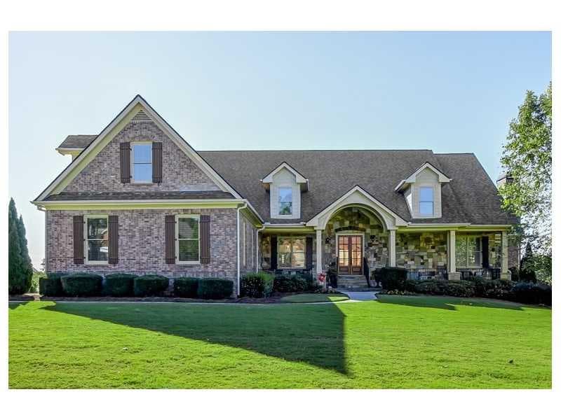 4564 Wingfield Way, Flowery Branch, GA 30542 — most recent listing photo