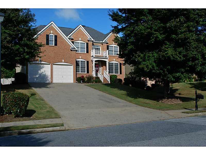 5366 Cabot Creek Drive, Sugar Hill, GA 30518 — most recent listing photo