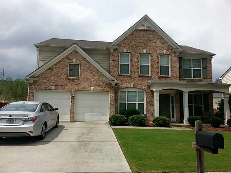 8125 Lockslay Way, Suwanee, GA 30024 — most recent listing photo