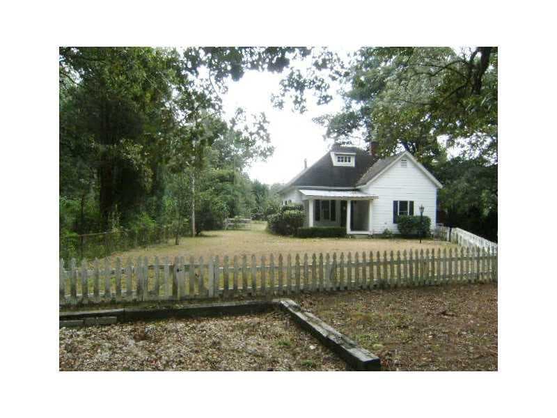 2727 JOHN PETREE Road, Powder Springs, GA 30127 — most recent listing photo