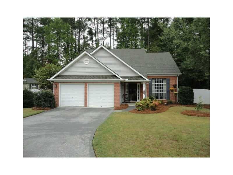 2902 ALBRIGHT Commons, Kennesaw, GA 30144 — most recent listing photo