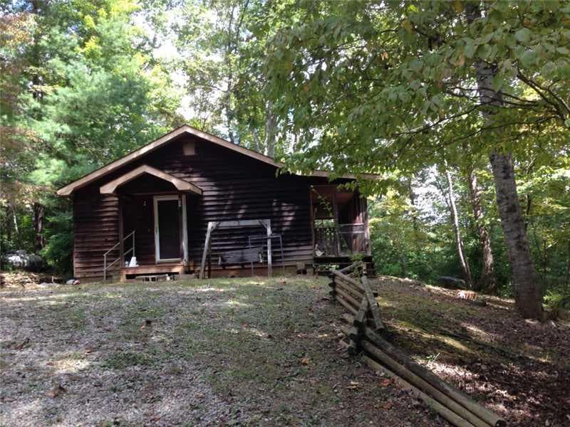 782 Elford Road, East Ellijay, GA 30536 — most recent listing photo