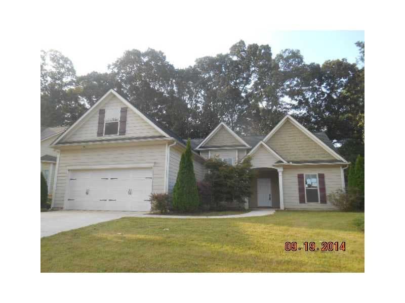 159 Marmalade Trail, Dawsonville, GA 30534 — most recent listing photo