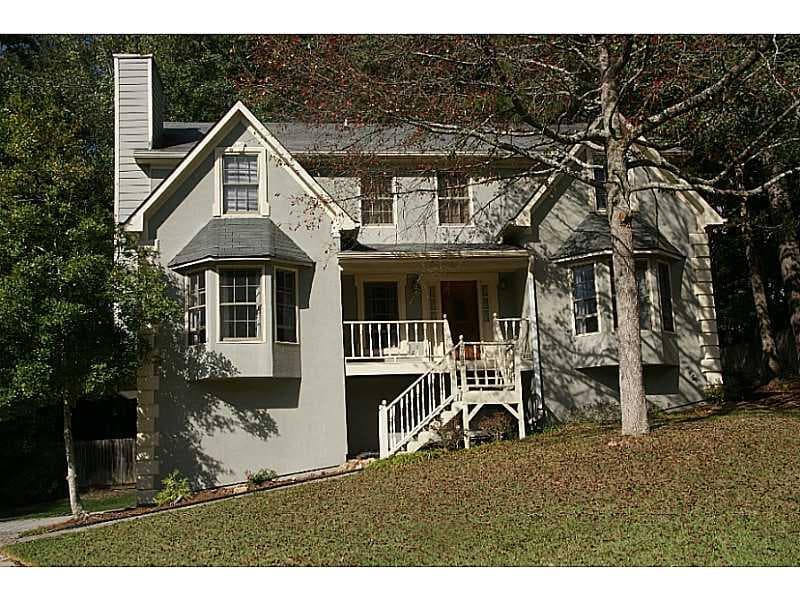 3 bedroom, 2,239 sq ft single family residence sold at 2902 Katy Lane, Marietta, GA 30064
