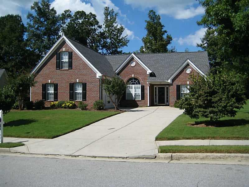 3490 Rivers End Place, Buford, GA 30519 — most recent listing photo