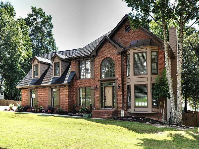 1146 Camden Hunt Court, Lawrenceville, GA 30043 — most recent listing photo