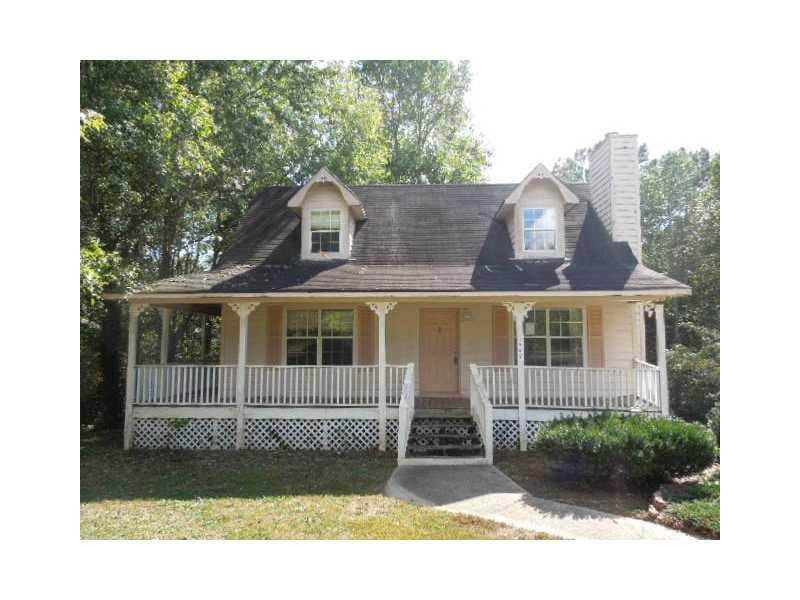 3447 Saddleton Way, Douglasville, GA 30134 — most recent listing photo