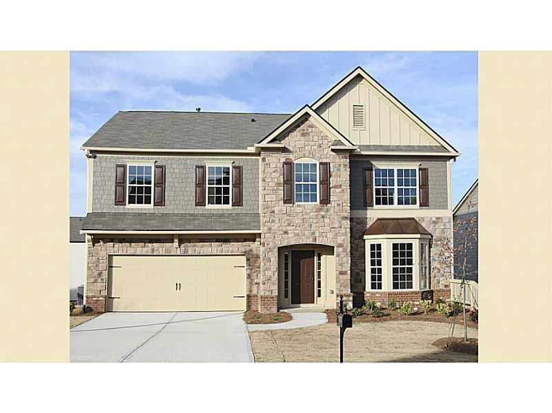 4945 Pont Du Gard, Cumming, GA 30040 — most recent listing photo
