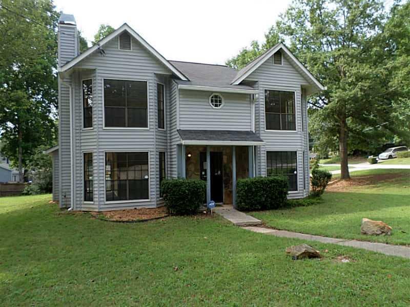 5434 Biffle Downs Road, Stone Mountain, GA 30088 — most recent listing photo
