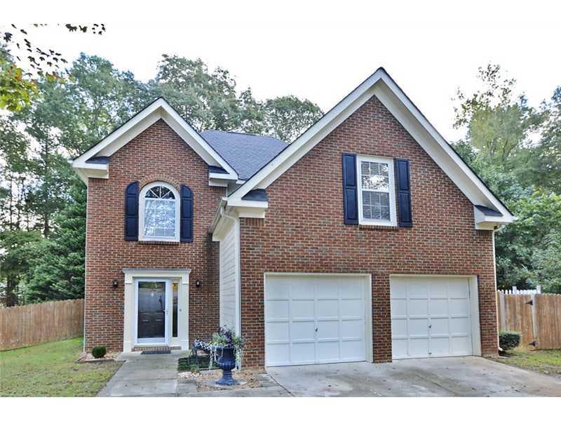 6310 Glenbrook Drive, Tucker, GA 30084 — most recent listing photo