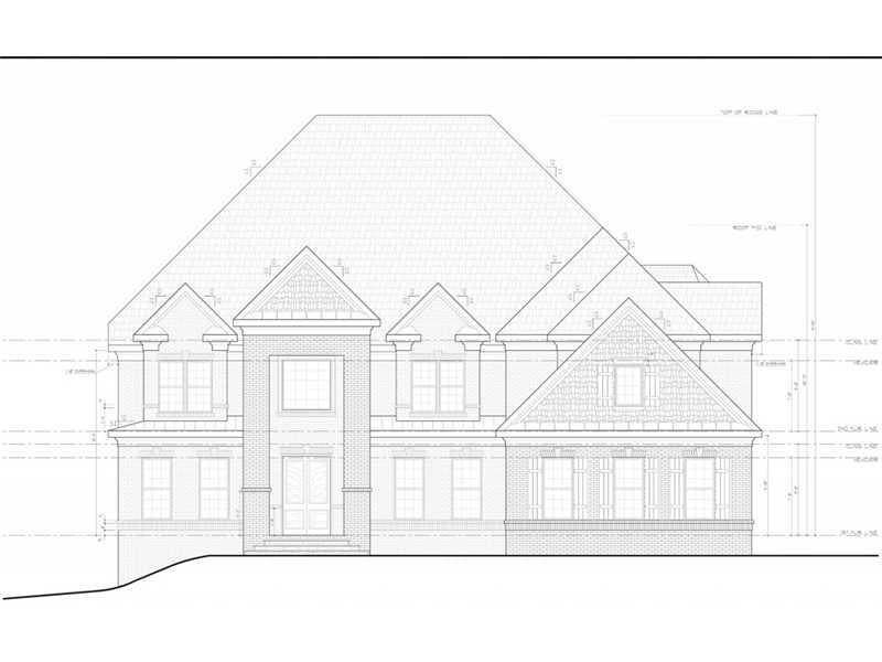 8325 Merion Drive, Duluth, GA 30097 — most recent listing photo