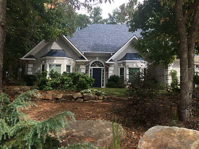 3 bedroom, 2,673 sq ft single family residence sold at 1275 Channel Park, Marietta, GA 30064