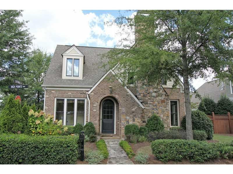 460 High Pointe Trail, Roswell, GA 30076 — most recent listing photo
