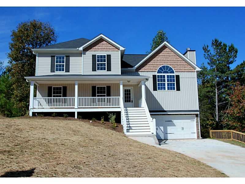 167 Danburg Court, Jasper, GA 30143 — most recent listing photo