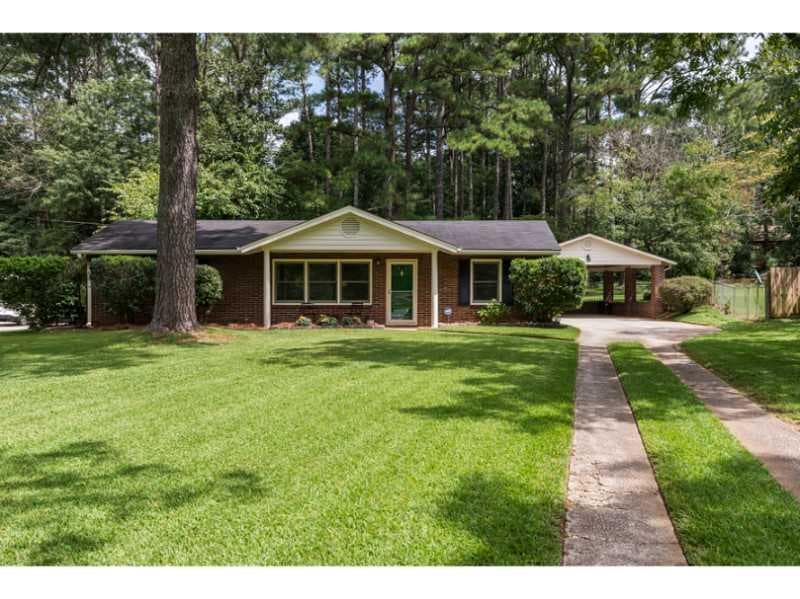 2883 Hollywood Drive, Decatur, GA 30033 — most recent listing photo