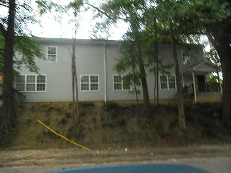 8 bedroom duplex sold at 472 Paines Avenue, Atlanta, GA 30318