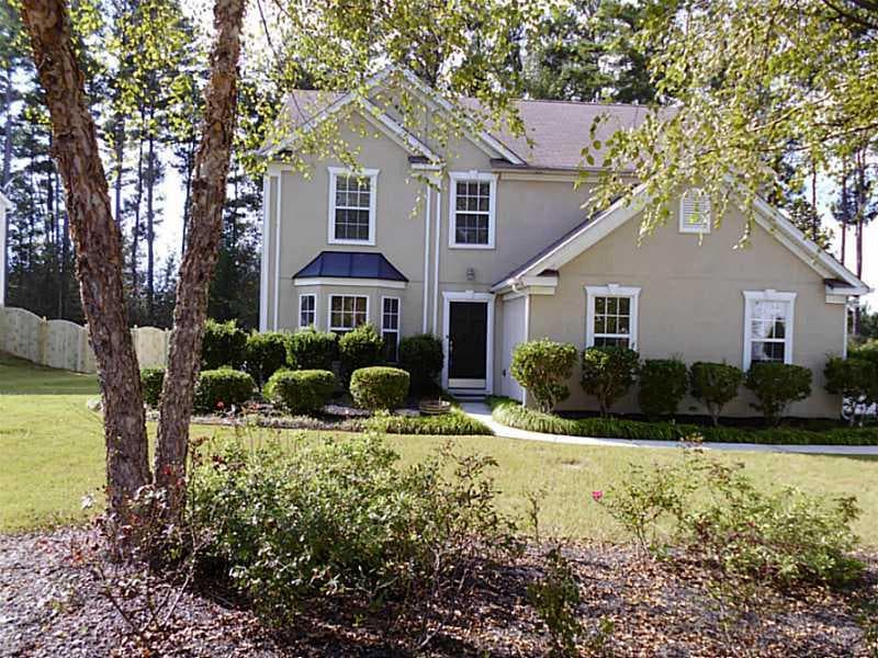 1317 Haynes Meadow Trail, Grayson, GA 30017 — most recent listing photo