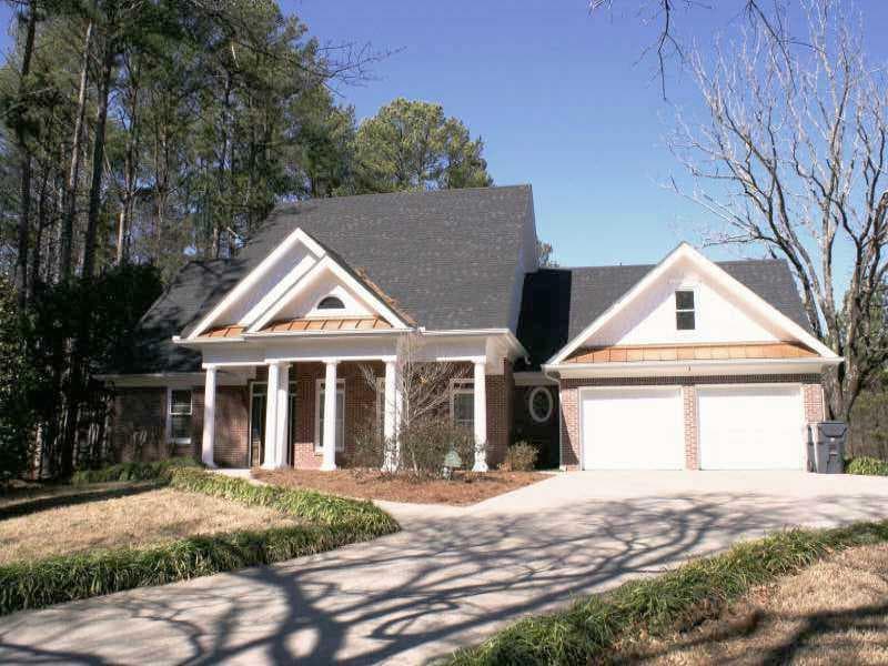 201 Arcado Road, Lilburn, GA 30047 — most recent listing photo