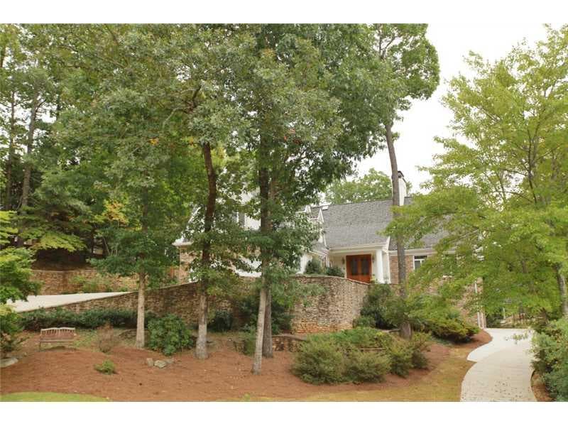 615 Brisbaine Manor, Alpharetta, GA 30022 — most recent listing photo