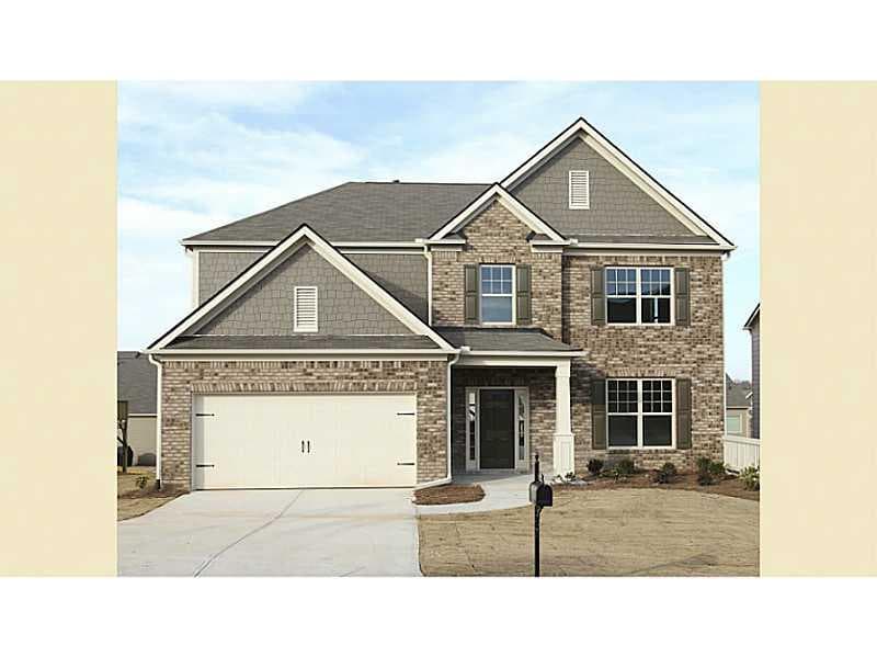 4935 Pont Du Gard, Cumming, GA 30040 — most recent listing photo