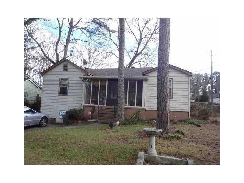 3409 Glen Road, Decatur, GA 30032 — most recent listing photo