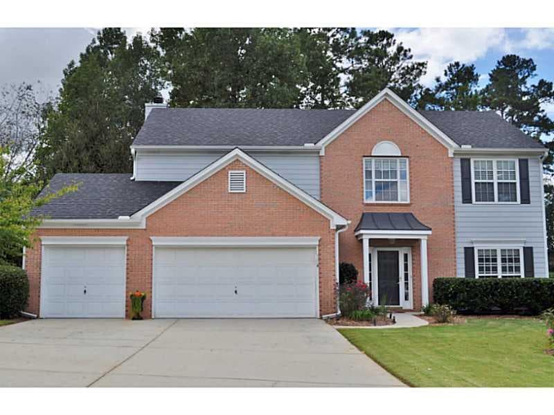 3142 Brookeview Lane, Kennesaw, GA 30152 — most recent listing photo