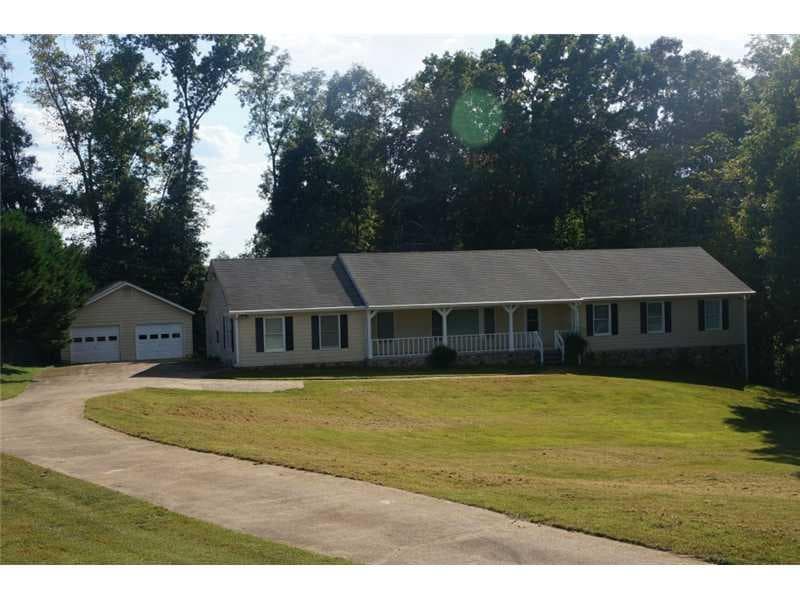 201 Turners Court, Canton, GA 30115 — most recent listing photo