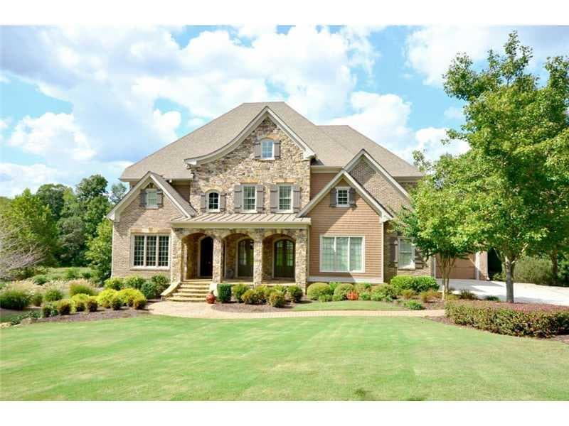 15888 Meadow King Court, Alpharetta, GA 30004 — most recent listing photo