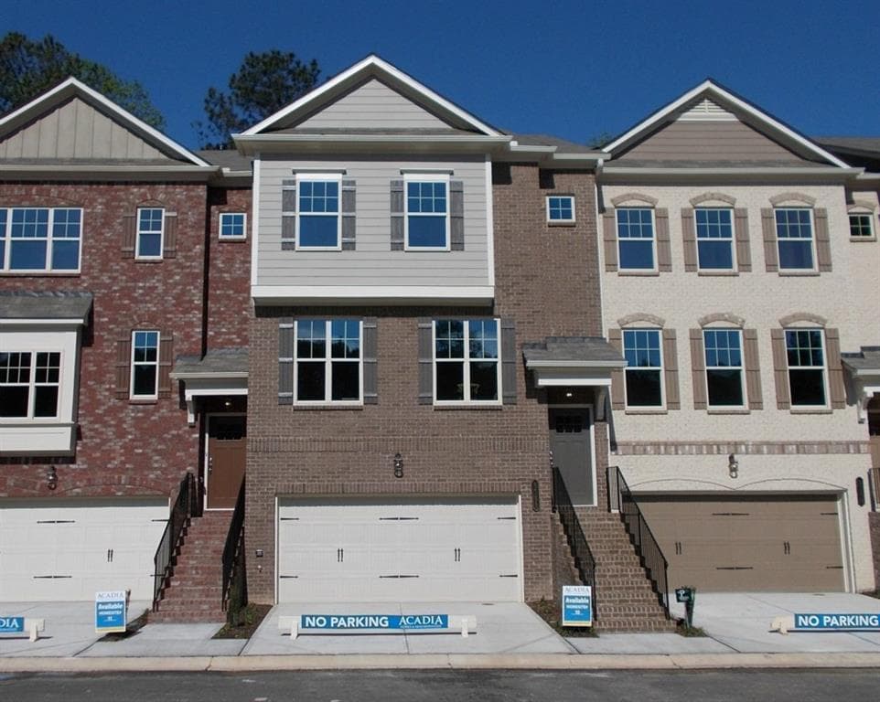 3109 Boldmere Trail N/A, Smyrna, GA 30080 — most recent listing photo