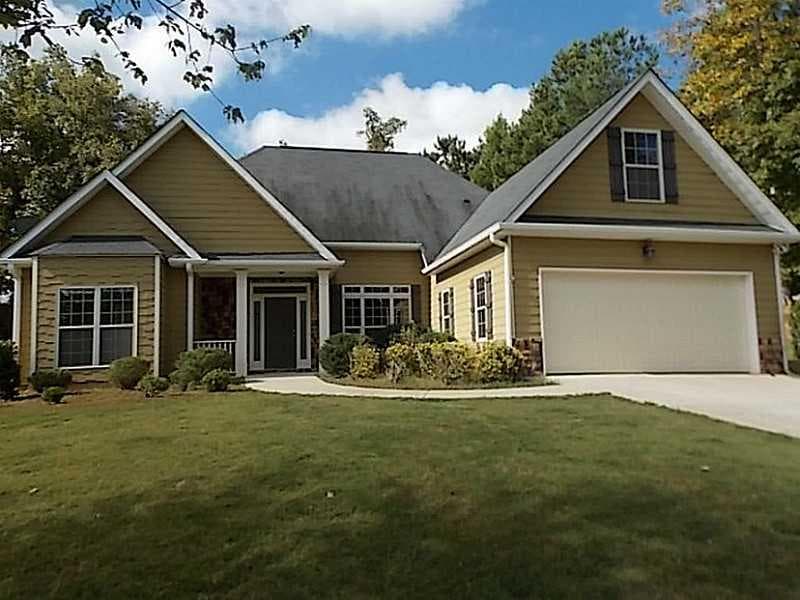 16 Ashley Pointe Drive, Hiram, GA 30141 — most recent listing photo